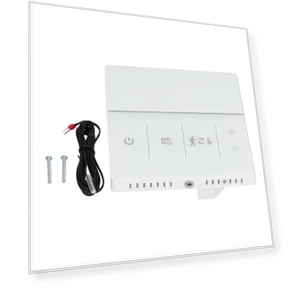 Smart Thermostat — Smart Climate Control, Vestidos