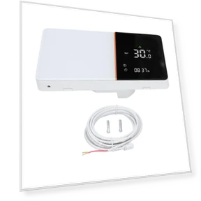 Smart Thermostat — Home Climate Control, Vestidos