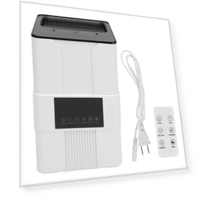 Smart Thermostatic Humidifier — Air Moisturizers, Vestidos