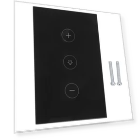 Smart Touch Dimmer Switch — Dimmer Switches, Neoglint