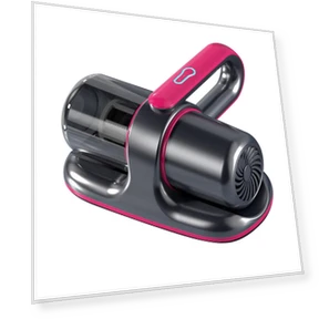 Smart Vacuum for Mite Removal — Built-In Vacuum Systems, Vestidos