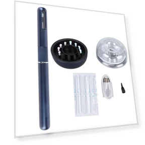 Smart Visible Ear Cleaner — Drops, Zeblaze