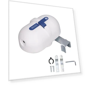 Smart Water Gas Valve — Controllers, Vestidos