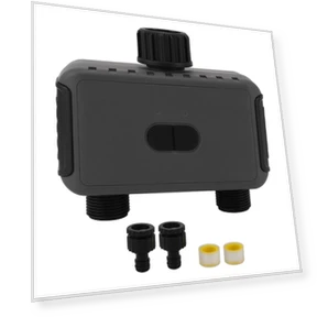 Smart Watering Timer — Controllers, Vestidos