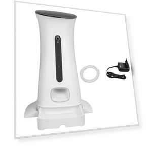Smart WIFI Camera Feeder — Feeders, Zeblaze