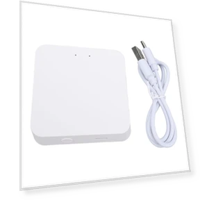 Smart WiFi Gateway — Smart Home Hubs & Controllers, Vestidos