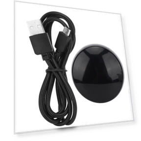 Smart WIFI Infrared Remote Control Aquarium Light Household Appliance Synchronization Controller — Controllers, KONNWEI