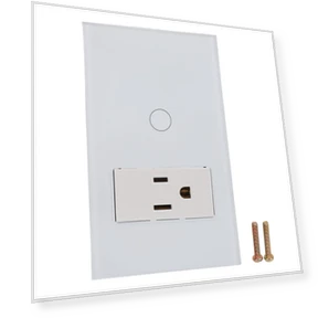 Smart WiFi Switch — Smart Home Hubs & Controllers, Vestidos