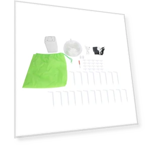 Smart WiFi Watering Device — Controllers, Vestidos
