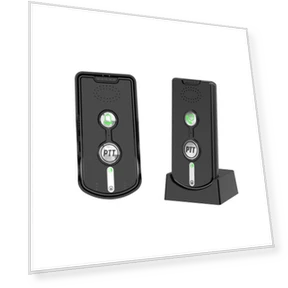 Smart Wireless Doorbell — Kits, Holland Ham
