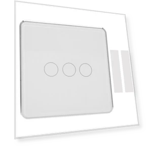 Smart Wireless Light Switch — Dimmer Switches, Neoglint