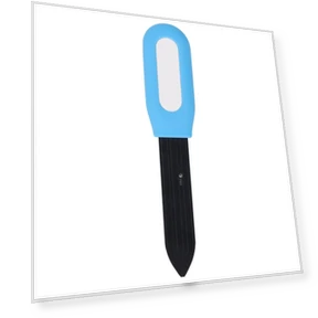 Soil Moisture and Temperature Monitor — Home Climate Control, Health & Beauty PRODUCT