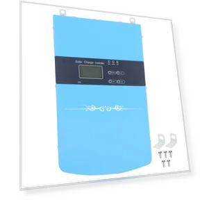 Solar Inverter Charge Controller — Power Management, Vestidos