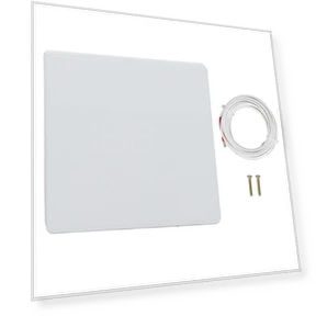 Touch Smart Thermostat Electric Floor Heat Temperature Control Switch — Home Climate Control, Health & Beauty PRODUCT