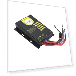 Universal Bluetooth Solar Charge Controller — Chargers, Vestidos