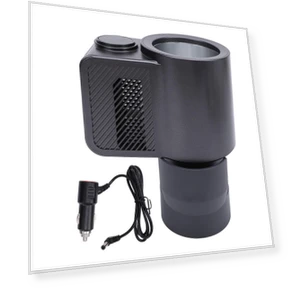 Universal Smart Cup Cooler & Warmer — Beverage Warmers, Vestidos