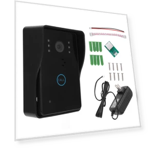 Video Doorbell — Smart Home Security, Neoglint