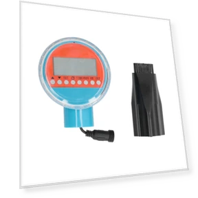 Waterproof Irrigation Timer — Controllers, Vestidos