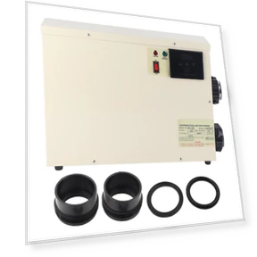 Waterproof Smart Digital Water Heater Thermostat — Home Climate Control, Vestidos
