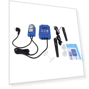 WIFI ORP/PH Water Quality Online Monitor Controller — Smartwatches, Vestidos