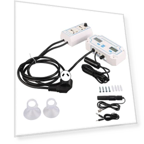 Wifi Water Quality Controller 3 in 1 — Hydrometers, Vestidos