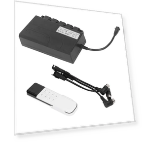 Wireless Controller for Reclining Furniture — Remote Controls, Vestidos