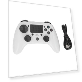Wireless Controller Gamepad — Gamepads & Standard, Automobile and motorcycle supplies