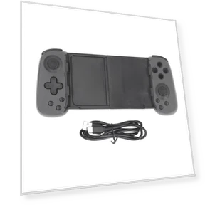 Wireless Gaming Controller — Gaming Headsets, Automobile and motorcycle supplies
