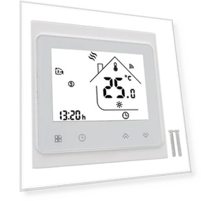 Wireless Remote Control Thermostat — Home Climate Control, Vestidos