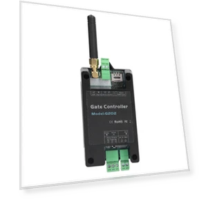 2G GSM Gate Controller — Accessories, GoolRC