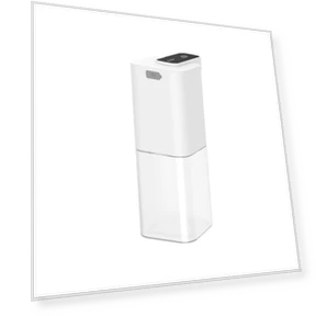 Automatic Touchless Infrared Soap Dispenser — Care Dispensers, Health & Beauty PRODUCT
