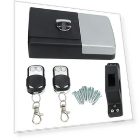 Electronic Keyless Smart Lock — Smart Home Security, GoolRC