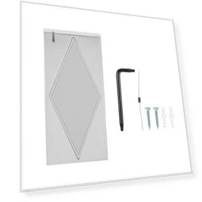 Metal Bluetooth Smart Access Controller — Accessory Kits, GoolRC