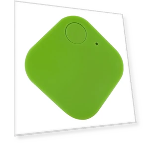 Mini Bluetooth Tracker — Item Locators, DIYelecs
