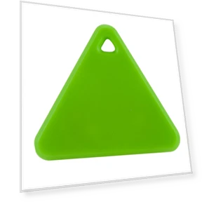 Mini Bluetooth Tracker — Item Locators, DIYelecs