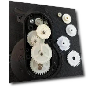 Robot Vacuum Accessory Kit — Accessories, New Decade