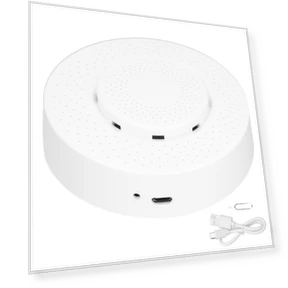 Smart Air Quality Monitor — Air Quality Monitors, GoolRC