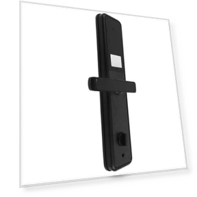 Smart Door Lock — Biometric Security, GoolRC