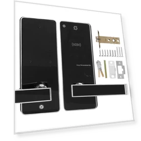 Smart Door Lock — Smart Home Security, GoolRC