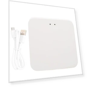 Smart Home Control Hub — Smart Home Hubs & Controllers, GoolRC