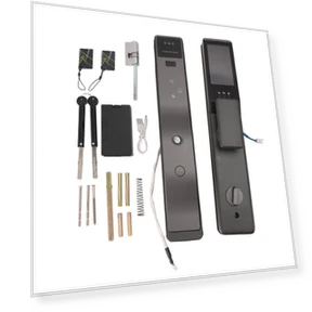 Smart Lock — Smart Home Security, GoolRC
