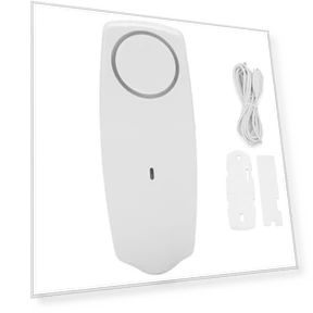 Smart Water Leak Sensor — Water Leak Detection Systems, GoolRC