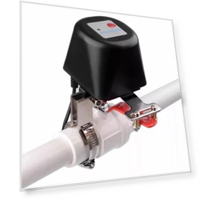 Smart Water Valve — Smart Home Hubs & Controllers, Health & Beauty PRODUCT