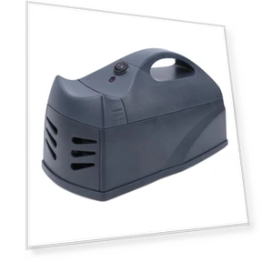 Smart WiFi Mousetrap — Traps, GoolRC