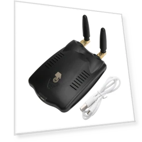 Smart Wireless Gateway — Network Antennas, GoolRC
