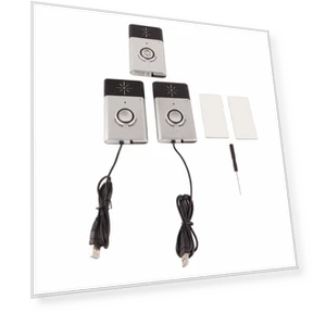 Smart Wireless Voice Doorbell — Smart Home Security, GoolRC