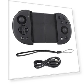 Wireless Bluetooth Gamepad — Accessories, DIYelecs