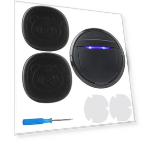 Wireless Waterproof Touch Doorbell for Dogs — Doorbells, DIYelecs