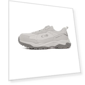 Work Shoes — Smartwatches, Eider