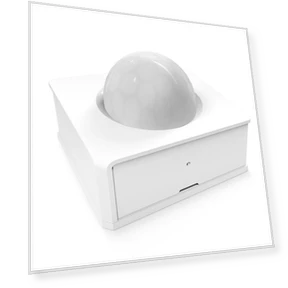 ZigBee Smart Sensor — Smart Home Security, Sonoff